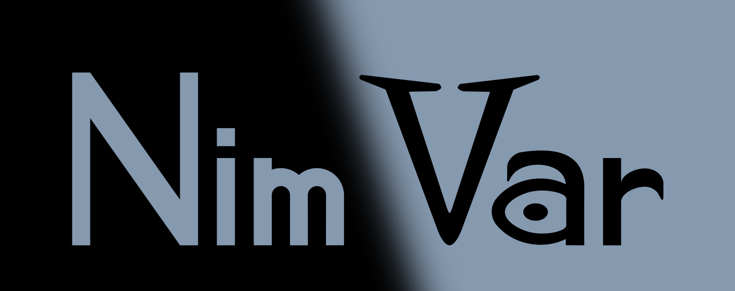 NimVar 2026 Logo